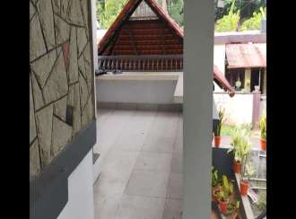 Residential House Villa for Sale in Ernakulam, Aluva, Edathala, kunjattukara