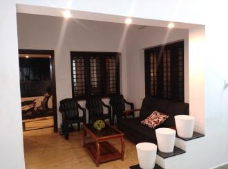 Residential House Villa for Sale in Ernakulam, Aluva, Edathala, kunjattukara