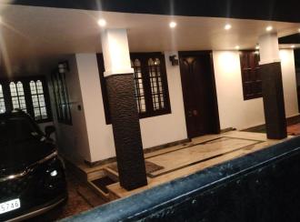 Residential House Villa for Sale in Ernakulam, Aluva, Edathala, kunjattukara
