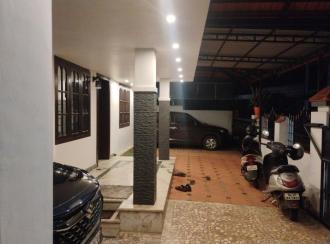 Residential House Villa for Sale in Ernakulam, Aluva, Edathala, kunjattukara