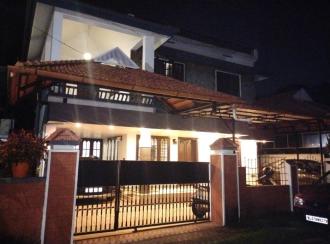 Residential House Villa for Sale in Ernakulam, Aluva, Edathala, kunjattukara