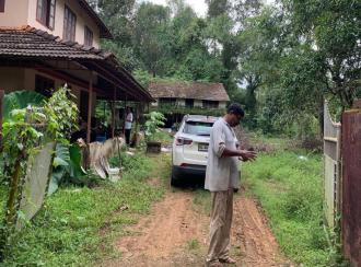 Residential Land for SaleThrissur, Kodakara, Vasupuram