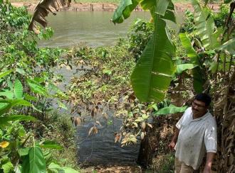 Residential Land for Sale in Thrissur, Kodakara, Vasupuram