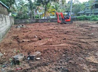 Residential Land for SaleErnakulam, Tripunithura, S Paravur