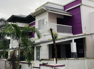 Residential House Villa for Sale in Palakkad, Palakkad, Chandranagar