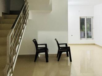 Residential House Villa for Sale in Palakkad, Palakkad, Chandranagar