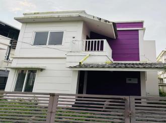 Residential House Villa for Sale in Palakkad, Palakkad, Chandranagar