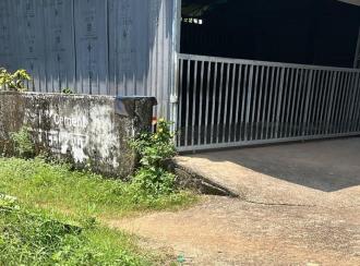 Commercial Building for Sale in Alleppey, Kuttanad, Muttar