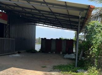 Commercial Building for Sale in Alleppey, Kuttanad, Muttar