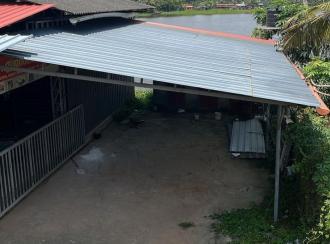 Commercial Building for Sale in Alleppey, Kuttanad, Muttar