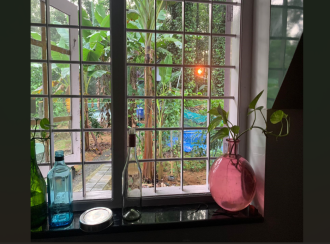 Residential House Villa for Sale in Ernakulam, Kothamangalam, Nellimattom