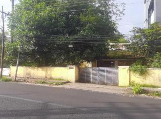 Residential House Villa for SaleThrissur, Thrissur town, Mission quarters