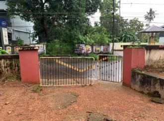 Residential Land for Sale in Thrissur, Irinjalakuda, Irinjalakuda, IRINJALAKUDA TRICHUR MAIN ROAD