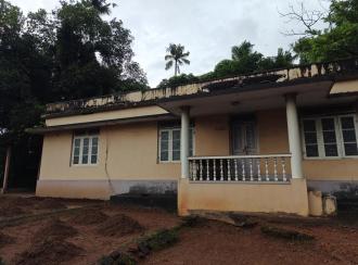 Residential Land for Sale in Thrissur, Irinjalakuda, Irinjalakuda, IRINJALAKUDA TRICHUR MAIN ROAD