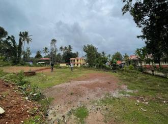Residential Land, Pathanamthitta