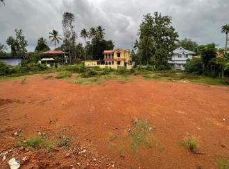 Residential Land for Sale in Pathanamthitta, Thiruvalla, Anjilithanam