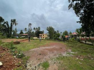Residential Land for Sale in Pathanamthitta, Thiruvalla, Anjilithanam
