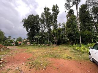 Residential Land for Sale in Pathanamthitta, Thiruvalla, Anjilithanam