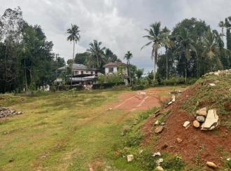 Residential Land for Sale in Pathanamthitta, Thiruvalla, Anjilithanam