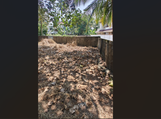 Residential Land for SaleTrivandrum, Thiruvananthapuram, Kowdiar