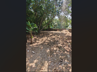 Residential Land for Sale in Trivandrum, Thiruvananthapuram, Kowdiar