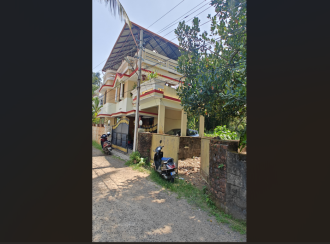 Residential Land for Sale in Trivandrum, Thiruvananthapuram, Kowdiar