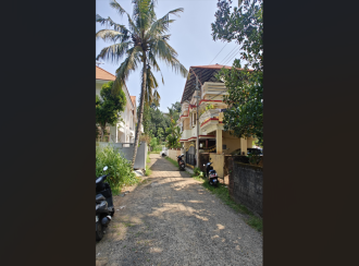 Residential Land for Sale in Trivandrum, Thiruvananthapuram, Kowdiar