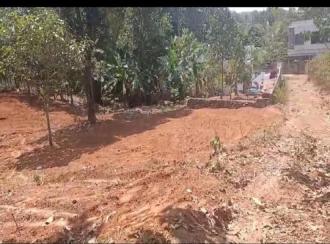 Residential Land for Sale in Trivandrum, Kazhakoottam, Pothencode