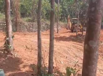 Residential Land for Sale in Trivandrum, Kazhakoottam, Pothencode
