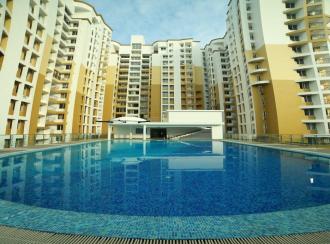 Residential Apartment for SaleErnakulam, Aluva, Desam