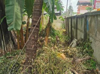 Residential Land for Sale in Kollam, Kollam, Kollam town