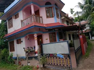 Residential House/Villa, Alleppey