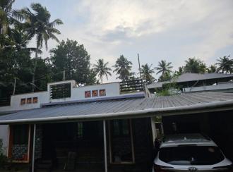 Residential Land for SaleTrivandrum, Kazhakoottam, Near infosys