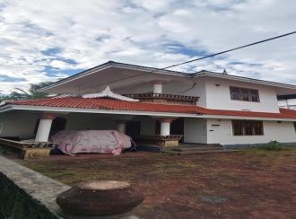 Residential House Villa for SaleThrissur, Thrissur, Nellankara
