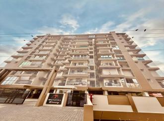 Residential Apartment for SaleKottayam, Changanassery, Changanassery