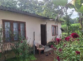 Residential Land for SaleKollam, Kottarakkara, Chengamanad