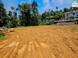 Commercial Land for Sale in Kottayam, Pala, Meenachil