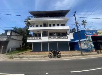 Residential Land for SaleErnakulam, Vypin, Edavanakad