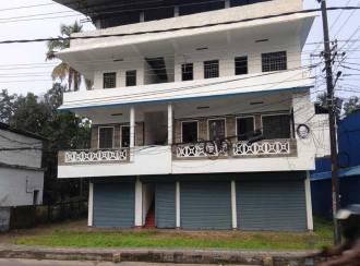 Residential Land, Ernakulam