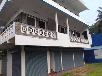 Residential Land for Sale in Ernakulam, Vypin, Edavanakad