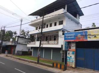 Residential Land for Sale in Ernakulam, Vypin, Edavanakad