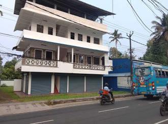 Residential Land for Sale in Ernakulam, Vypin, Edavanakad