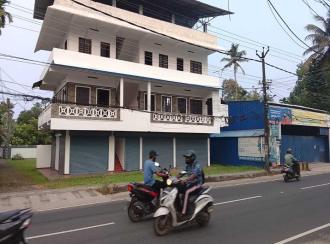 Residential Land for Sale in Ernakulam, Vypin, Edavanakad