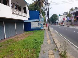 Residential Land for Sale in Ernakulam, Vypin, Edavanakad