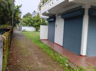 Residential Land for Sale in Ernakulam, Vypin, Edavanakad
