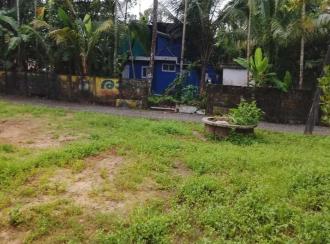 Residential Land for Sale in Ernakulam, Vypin, Edavanakad