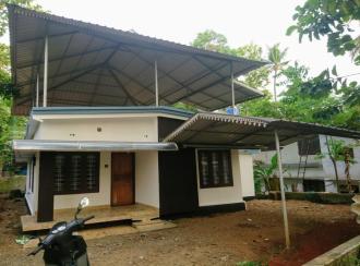 Residential House Villa for SaleIdukki, Thodupuzha, Olamattam