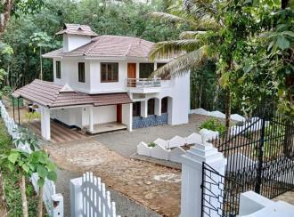 Residential House Villa for SaleIdukki, Thodupuzha, Kolani