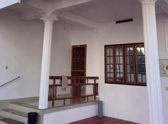 Residential House Villa for Sale in Trivandrum, Thiruvananthapuram, Ulloor