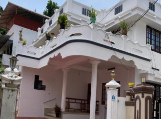 Residential House/Villa, Trivandrum
